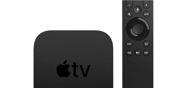 蘋果Apple TV支持德國(guó)電信的第三方遙控器，產(chǎn)品已通過(guò)認(rèn)證